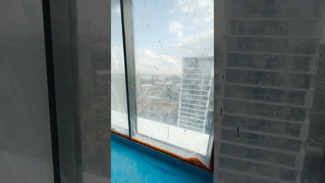 Отдельностоящая ванна в ЖК "Событие" смотреть онлайн