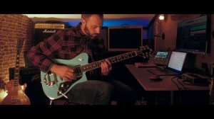 After Dark - Cover  - Tito & Tarantula