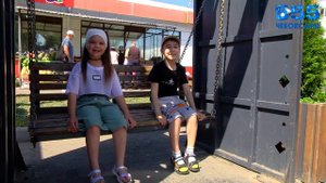 Улицы моего города. Улица Эльгера