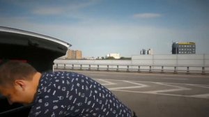 ТЕСТ ДРАЙВ AUDI A4 249л с  VS  BMW 330i 249 л с  МЕГА БАТЛ!!