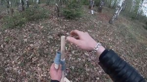 Раскладной стол своими руками . Стол для кемпинга.