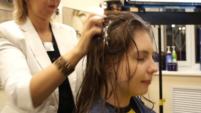 Салон красоты | Подарки на Новый год! смотреть онлайн