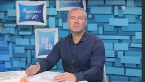 Евдокия Дмитриевна Лучезарнова (2)