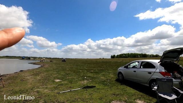 А У ВАС ТОЖЕ ТАКАЯ РЫБА ЛОВИТСЯ ??? смотреть онлайн