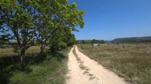 Земля сельхозназначения в Крыму. Бахчисарайский район