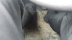 Лифан х50 не едет и не реагирует на педаль газа.