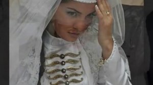 КРАСИВЫЕ НЕВЕСТЫ ОСЕТИИ!!!