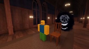 RUSH`S SHOP IN DOORS! Roblox Doors Update Animation