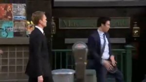 Neil Patrick Harris - Nothing suits me like a suit