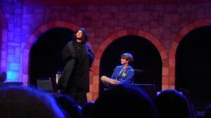 Potions Master Corner: Ty Simpkins