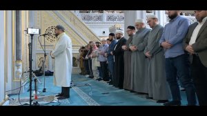 Сиратулло Раупов | Сура «Фатх»