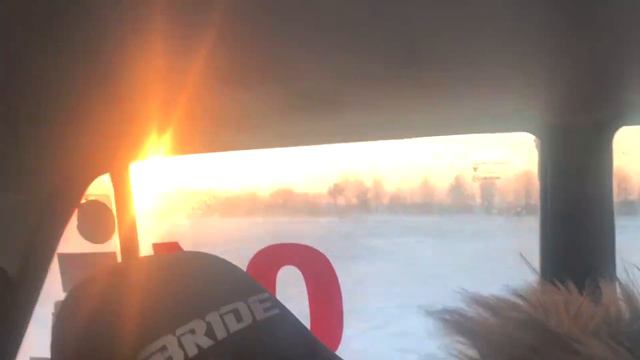 Syktyvkar Drift Series 5 смотреть онлайн