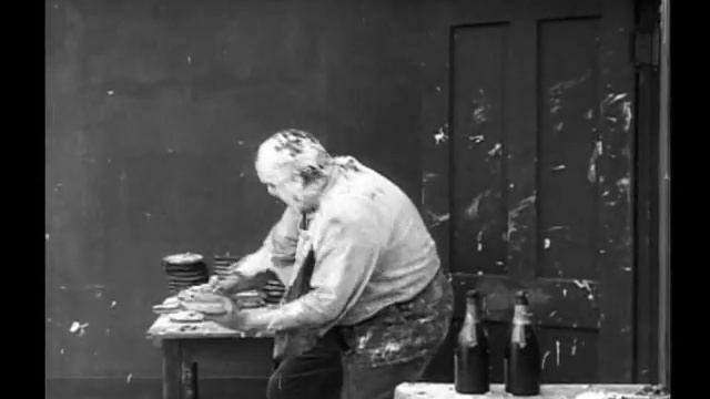 Пикник - Немое кино смотреть онлайн