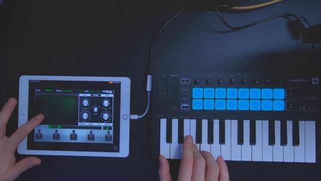 Best mobile music production apps 2020 (iOS/Android) смотреть онлайн
