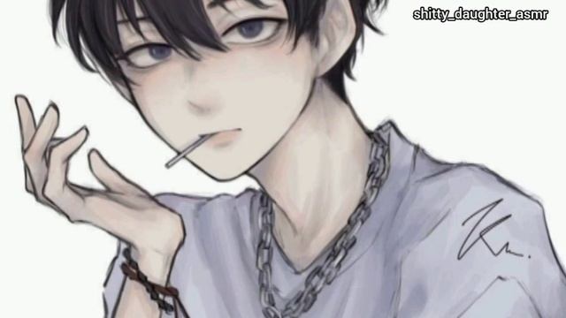 ASMR | Шиничиро Сано | Комфорт | Аниме Токийские Мстители | Упоминание комплексов | Растяжки | Акне смотреть онлайн