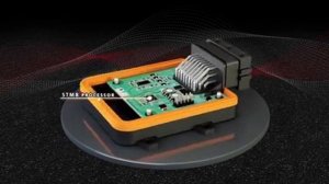 RaceChip Pro2 Чиптјунинг