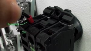 Как проверить исправность лампы кнопки с подсветкой