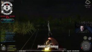 Носорог +Турнир на призы Разработчиков Русской Рыбалки 4 !РР4