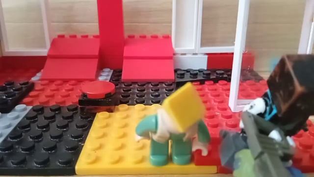 ?Часть третья сражение, Брейк данс на голове ?? смотреть онлайн