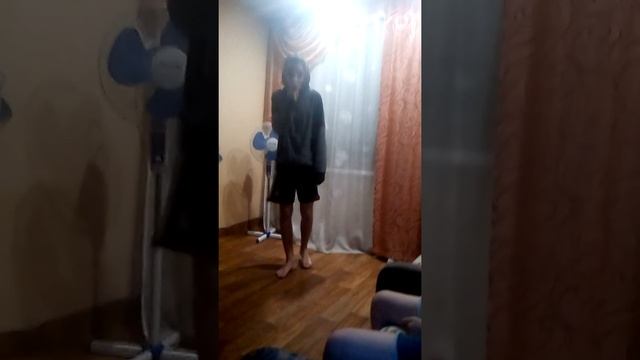 Начинающий артист