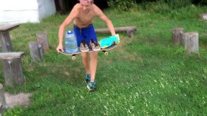 Спасение утопающих — дело рук самих утопающих