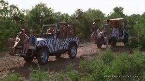 Эйс вентура носорог