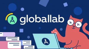 Образовательная платформа GlobalLab | презентационный ролик