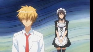 ~Девочка с картинки~ //Аниме клип//