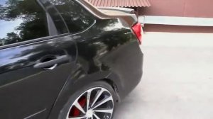 Четкая гранта