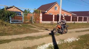 Турбо мопед карпаты, перезагрузка.