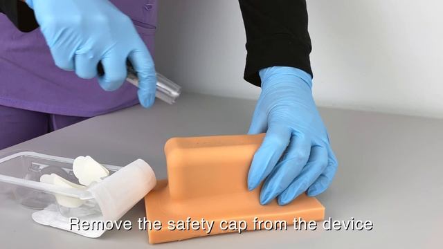 NIO™ Infant Training – Deploying смотреть онлайн