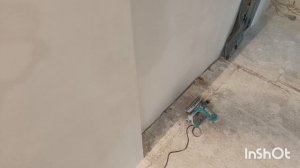 Шлифмашина Sturm dws 6010 для шлифовки шпаклевки