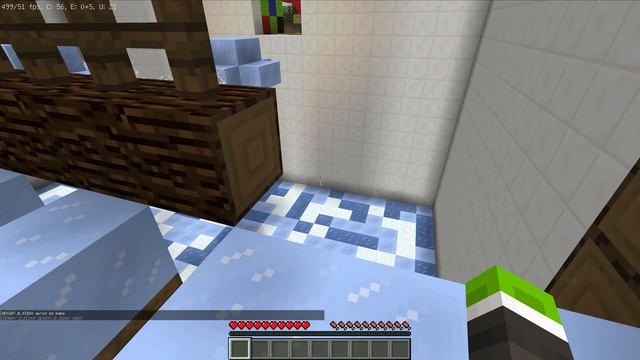 100 уровней паркура с другом! смотреть онлайн