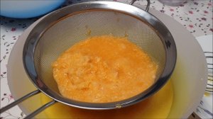 МАНДАРИНОВЫЙ КЕКС. БЫСТРО ВКУСНО