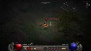 DIABLO 2 Resurrection - Прохождение  #2 (Диабло 2)
