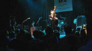 Billy's Band - Дорожная (23.06.2012)