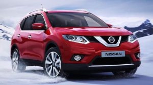 Nissan X-Trail 2016. Честный отзыв владельца. Вся правда.