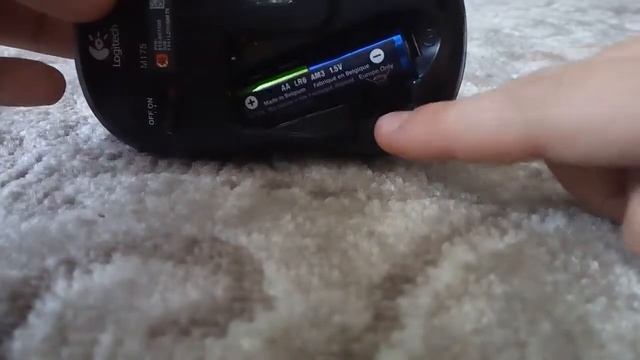 (Тутор)!!! Джитер клик на офисной мышке!! смотреть онлайн