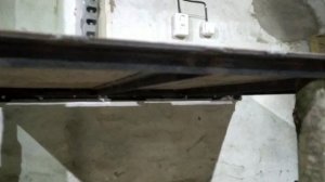 Складной сварочный стол.