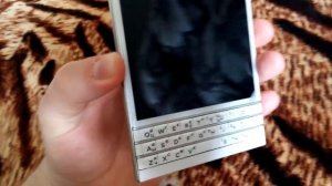 Blackberry Passport (Q30)