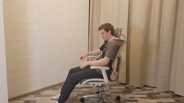 Идеальное Компьютерное Кресло - Expert Star