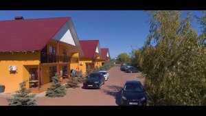 Частная база отдыха «Запорожская сечь». Отдых в Феодосии на Черном море.