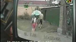 поминая события в Беслане