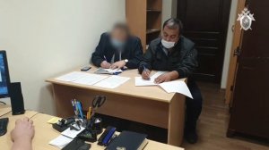 В Брянске осудят задержанного замначальника МРЭО Мкртчяна
