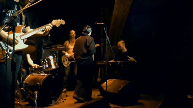 Умка и новый состав,СПб Цоколь 2.0 смотреть онлайн