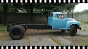 Красная Плесень Зил