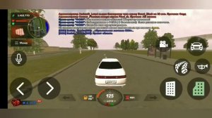 Прокачал Toyota Mark II | BLACK RUSSIA