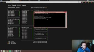 Guild Wars 2 Login Issues - Error: 42.0.9001:XXXX