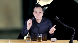 Dior Homme Intense мужской аромат