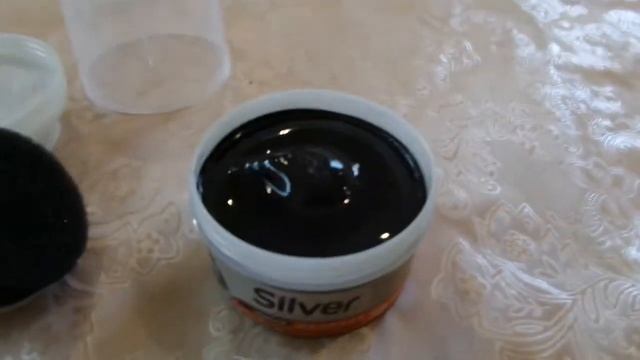 i Крем для обуви черный ЕВА Shoe polish black куплено в Украине Ukraine 20200807 смотреть онлайн